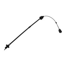 Seilzug Kupplungsbetätigung