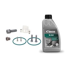 ÖLWECHSEL VERTEILERGETRIEBE