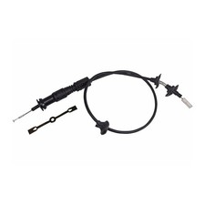 Seilzug, Kupplungsbetätigung