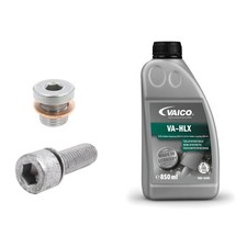 VAICO VERTEILERGETRIEBE